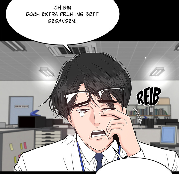 Der Andere in Mir - episode 3 - 4