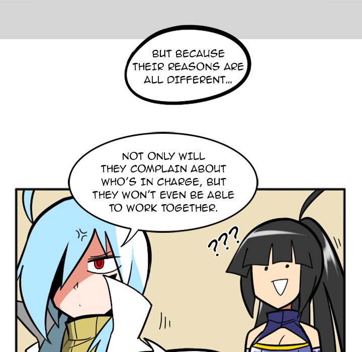 Maki and Friends - episode 31 - 87