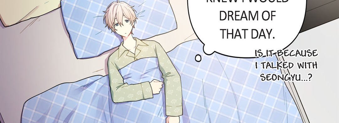 Sweet Caress - episode 27 - 97