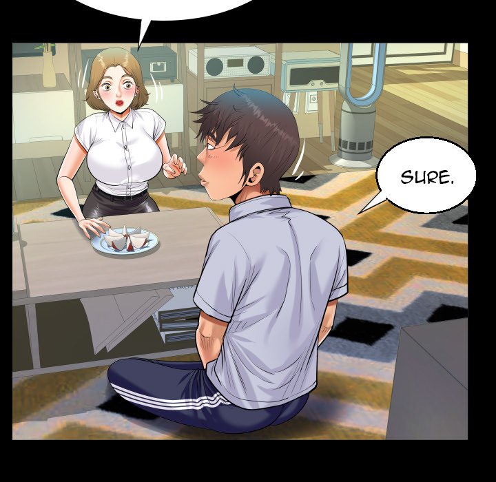 The Unforeseen Guest - episode 41 - 76