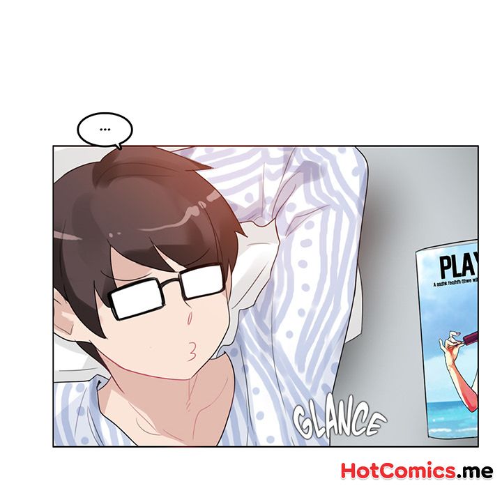 A Pervert's Daily Life - episode 48 - 8