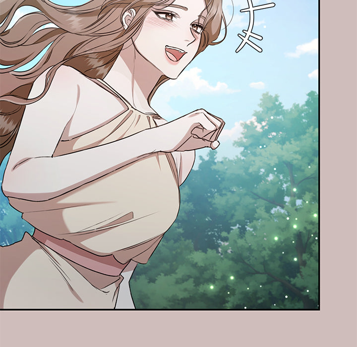 Savage Forest - episode 23 - 90