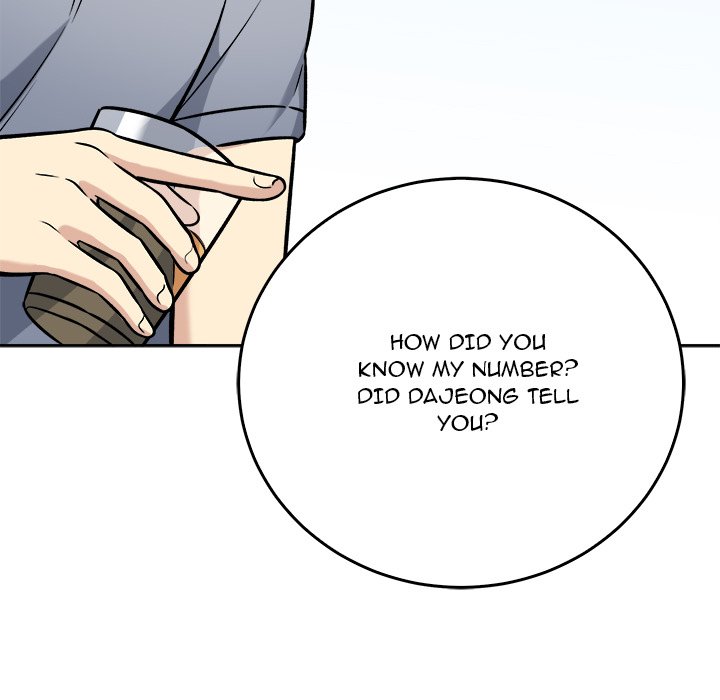 Excuse me, This is my Room - episode 40 - 102
