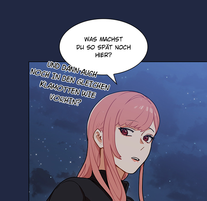 Fan oder Geliebter? - episode 21 - 36