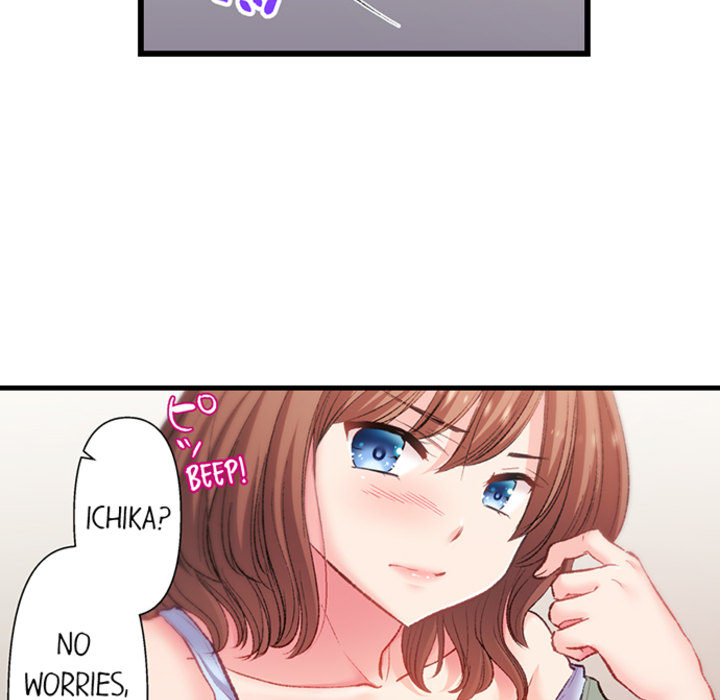 100% Compatibility: My DNA Desires My Step-Brother - episode 4 - 10