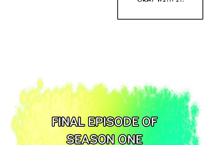 Five Years Apart - episode 24 - 2