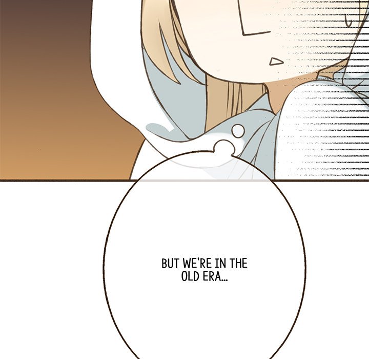 My Friend From Another Era - episode 19 - 48