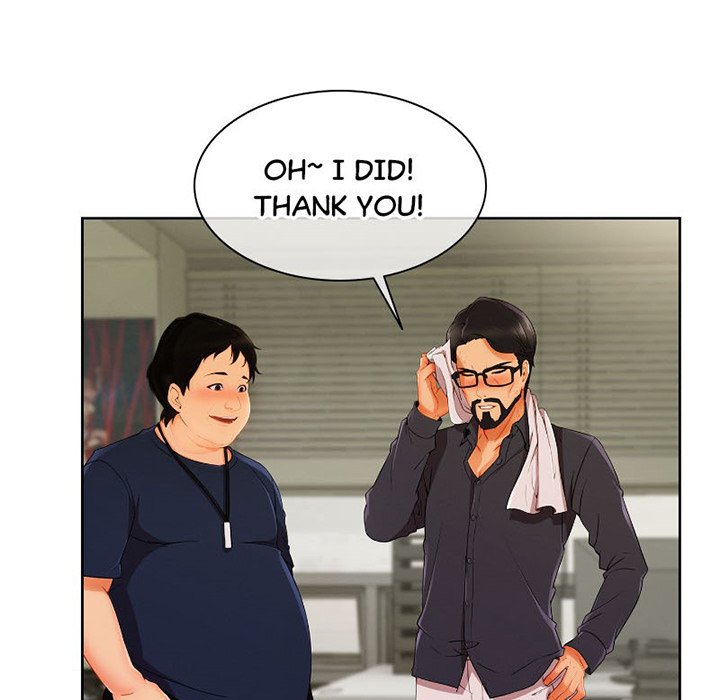 Lady Garden - episode 59 - 63