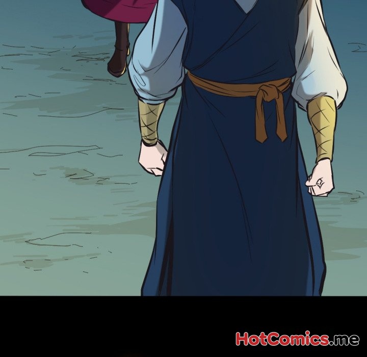 River Where the Moon Rises - episode 24 - 63