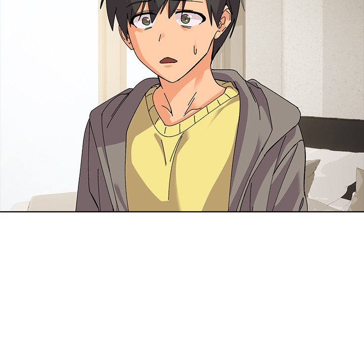 What's Wrong With This Family? - episode 2 - 154