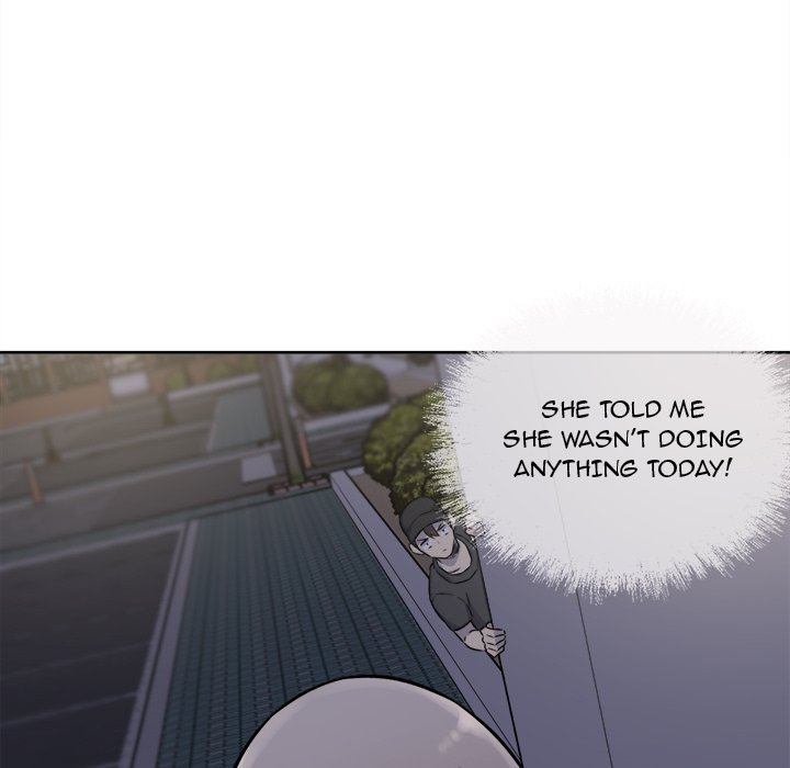 Excuse me, This is my Room - episode 36 - 141