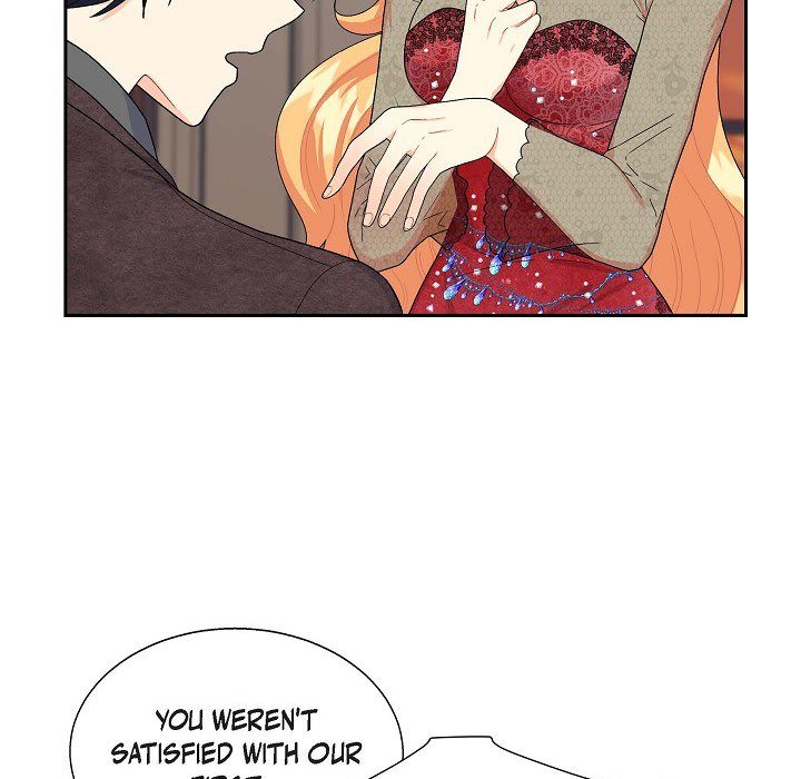 The Destroyer Fell in Love with Me - episode 13 - 72