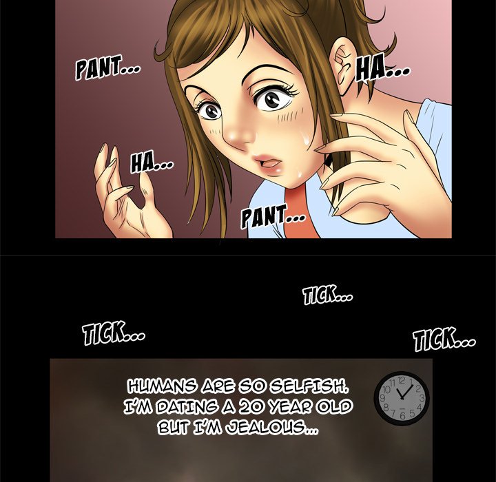 My Wife's Partner - episode 11 - 59