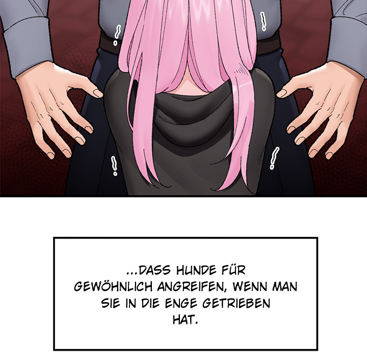 Wachmann der Hypnose - episode 46 - 169