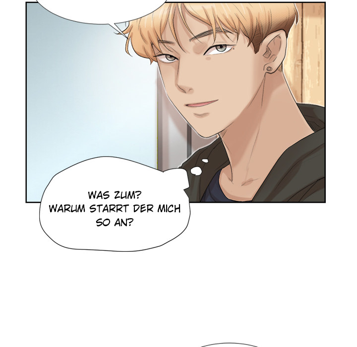 Lieber Nicht - episode 18 - 18