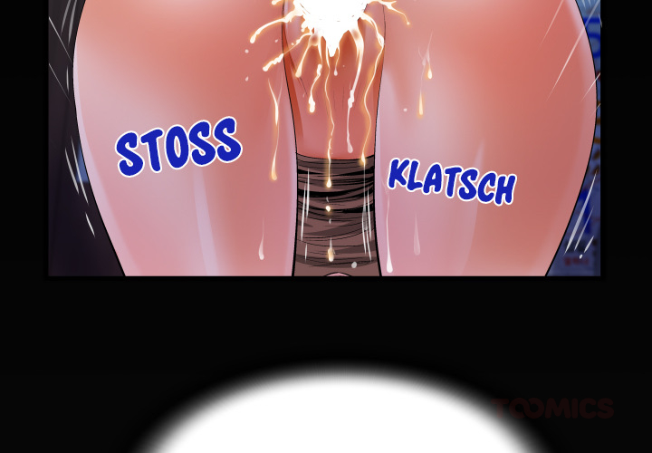 Knock Knock - episode 12 - 1