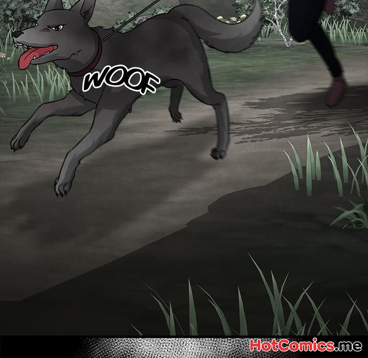 Demon Cat - episode 33 - 85