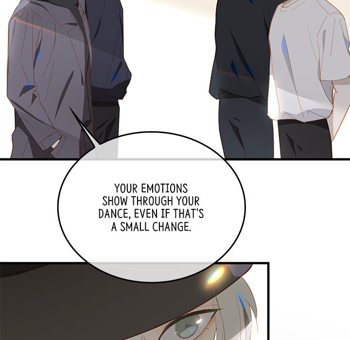 Ballerino - episode 77 - 45