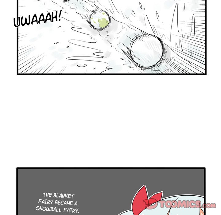The Amazing Siblings - episode 40 - 24