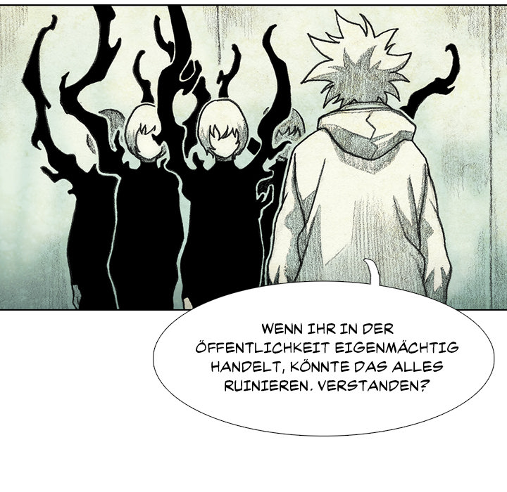 Monsterkind - episode 46 - 141