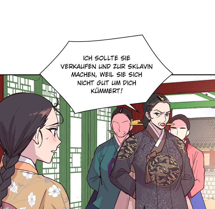 Die Prinzessin und ihre Leibwächter - episode 13 - 7