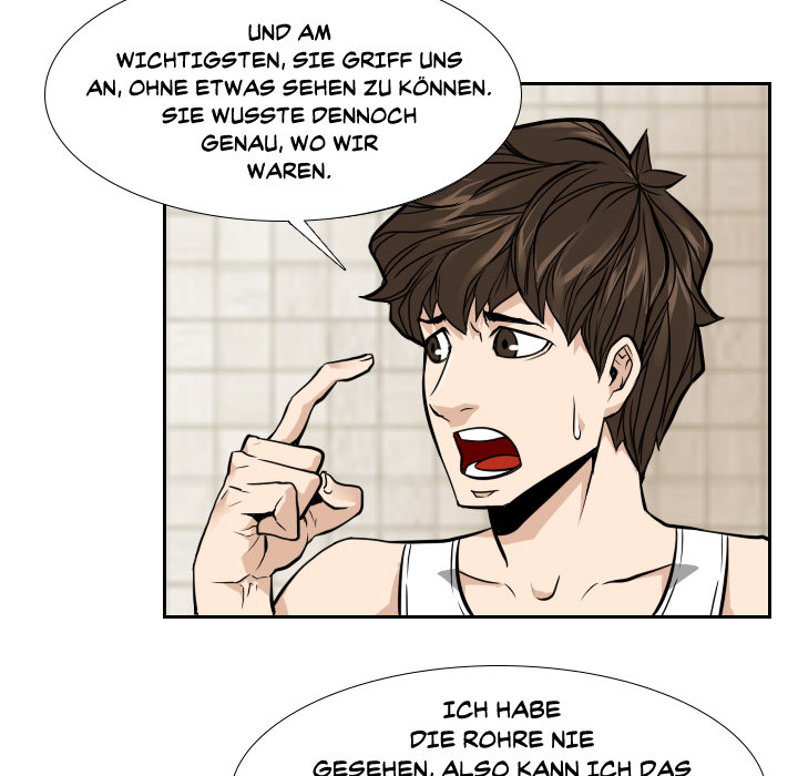 Angriff der Hand - episode 9 - 12