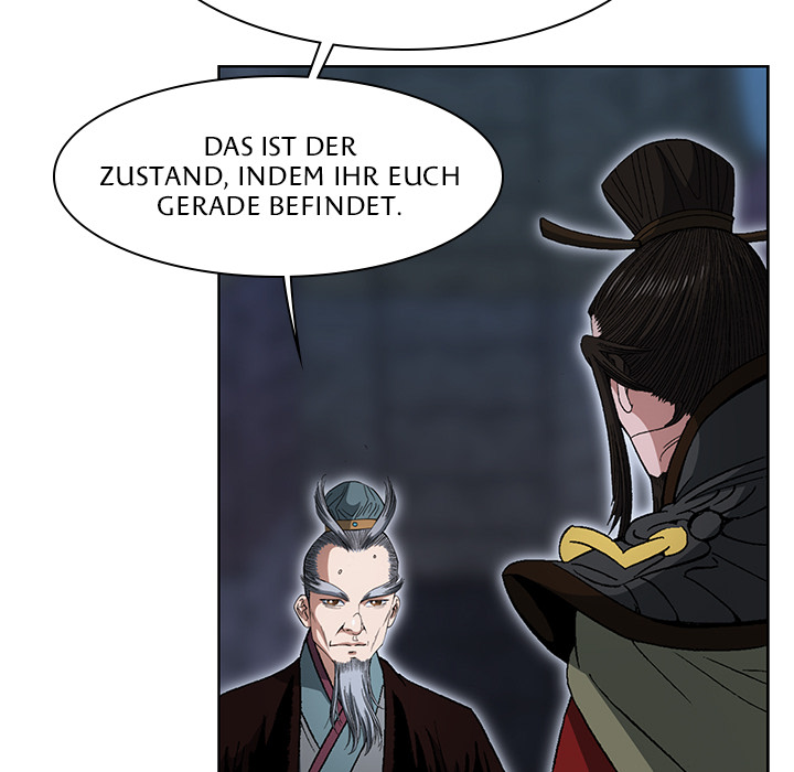 Die Reise des Gunak - episode 20 - 100