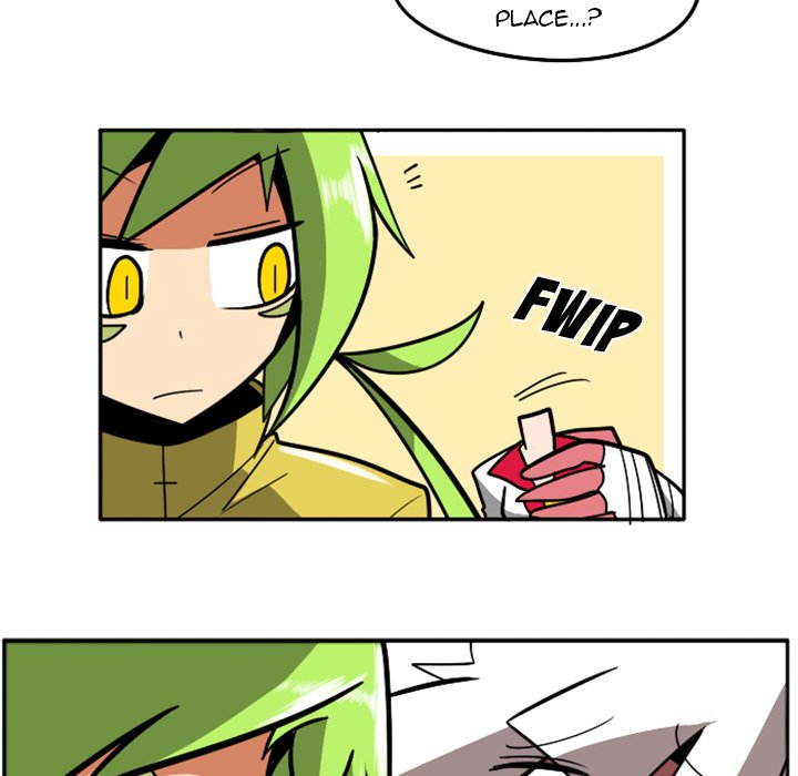 Maki and Friends - episode 39 - 26