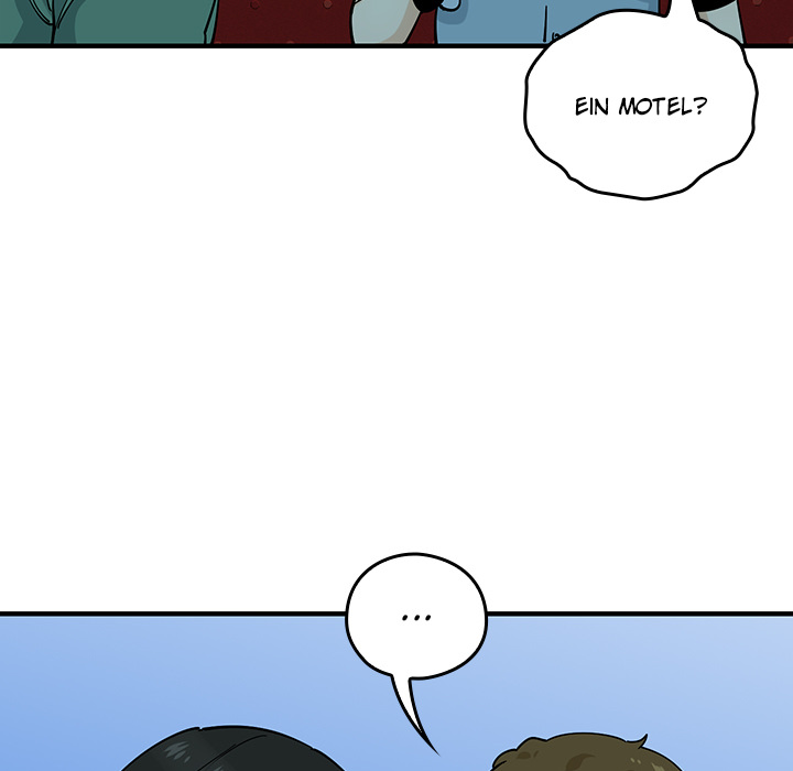 Fabrik der Liebe - episode 6 - 38
