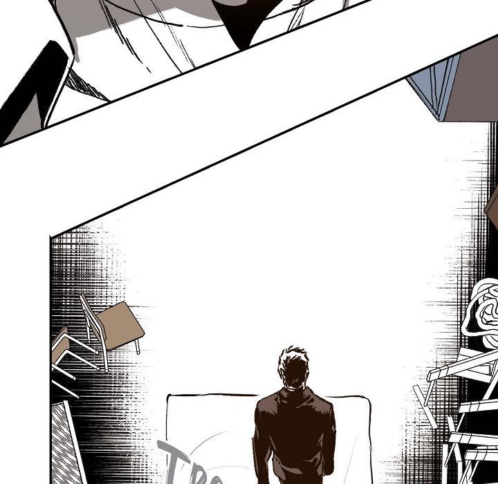 The Warehouse [Mature] - episode 22 - 80