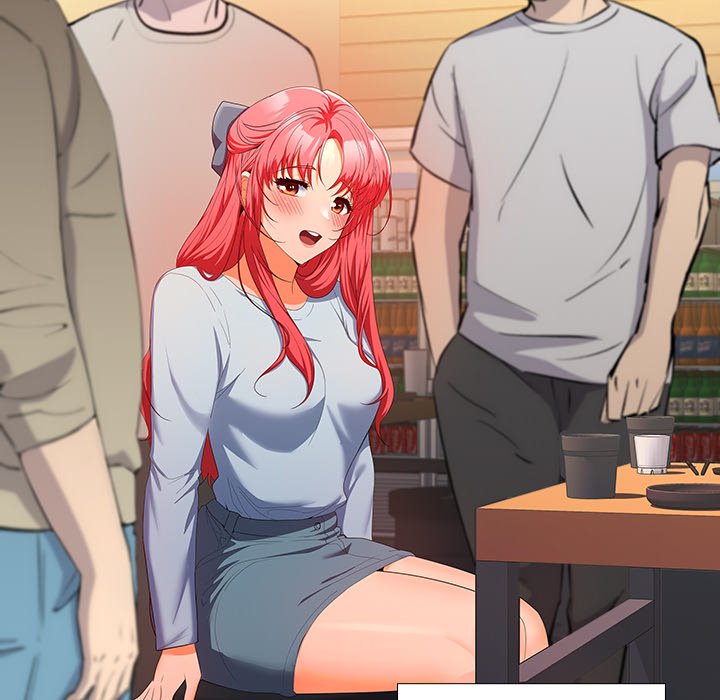 Office Romance is a No-No - episode 16 - 4