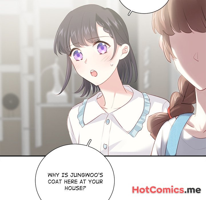 A Young Case of Hearts - episode 33 - 77