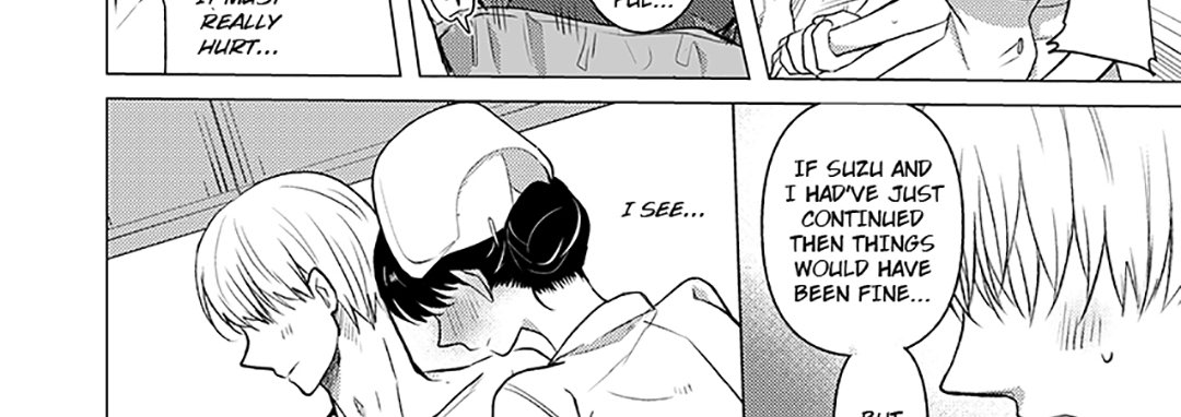 Now That I’m Stuck in His Bed, I Have to Keep Quiet...! The Straight-Laced Nurse Gets Ordered Around by Her Sister’s Boyfriend! - episode 2 - 17