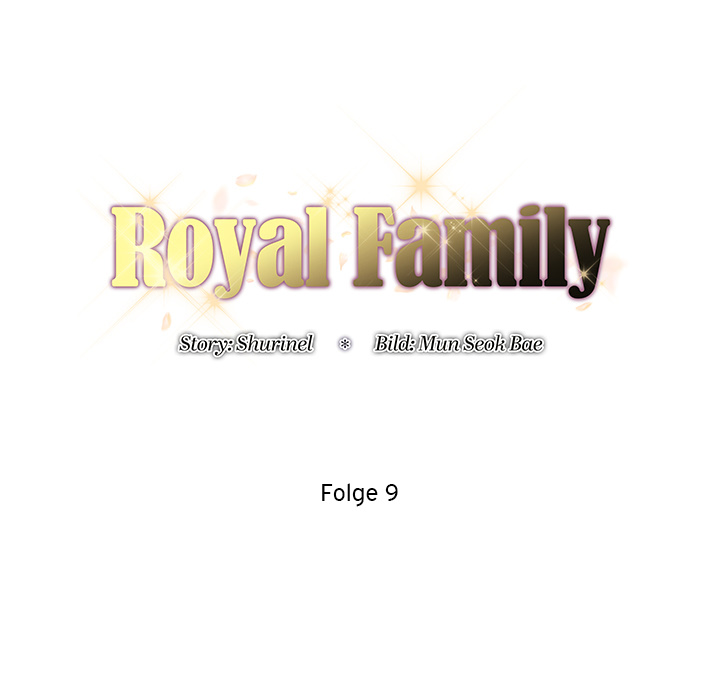 Royal Family - episode 9 - 49