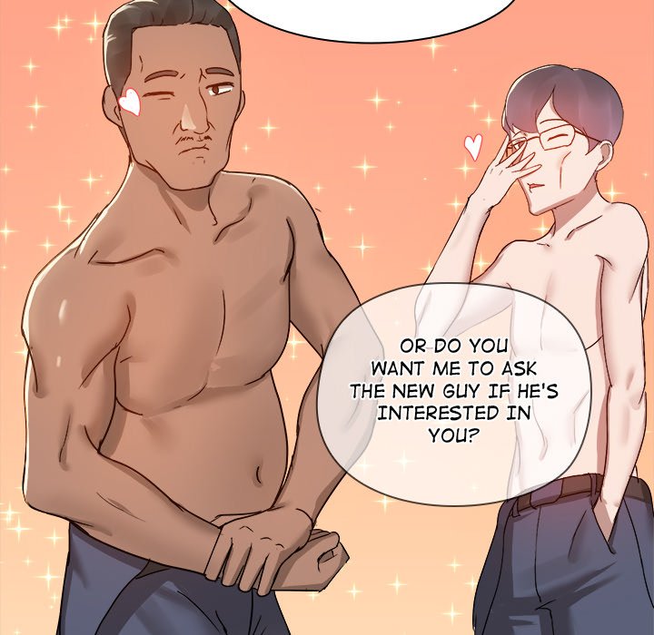 Boyfriend For Rent - episode 2 - 34