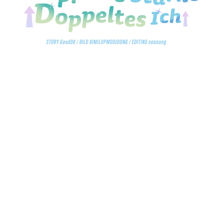 Doppelte Stärke, Doppeltes Ich - episode 26 - 27