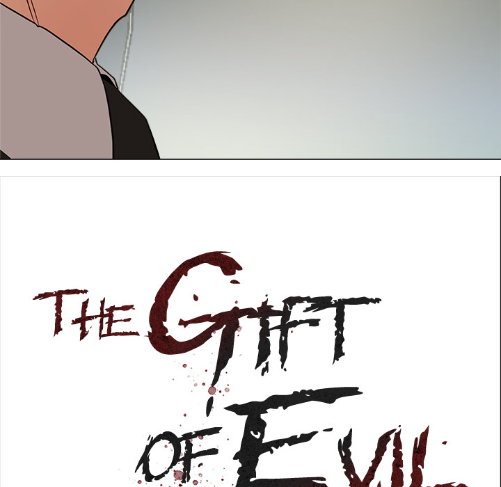 The Gift of Evil - episode 35 - 44