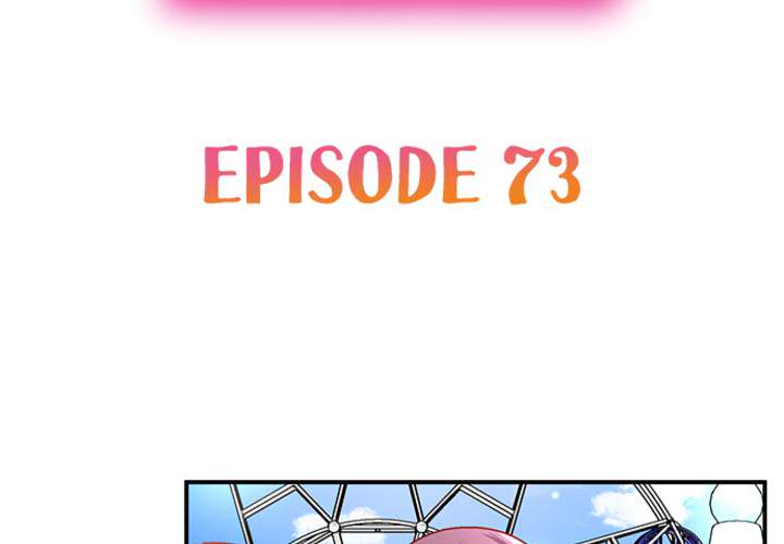 Our Kinky Newlywed Life - episode 73 - 3