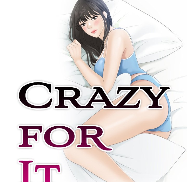 Crazy for It - episode 21 - 9