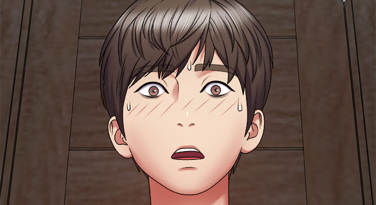 Ein standhafter Geist - episode 5 - 17