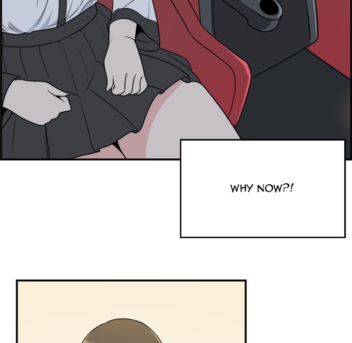 Excuse me, This is my Room - episode 5 - 101
