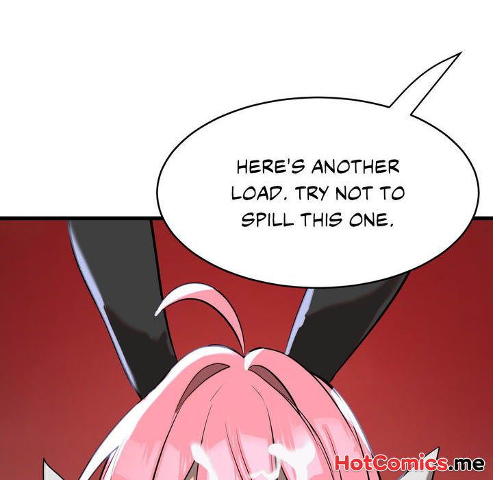 Magic-Girl Service - UNCENSORED - episode 9 - 119
