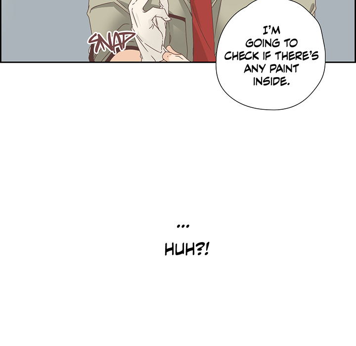 An Innocent Sin - episode 9 - 43