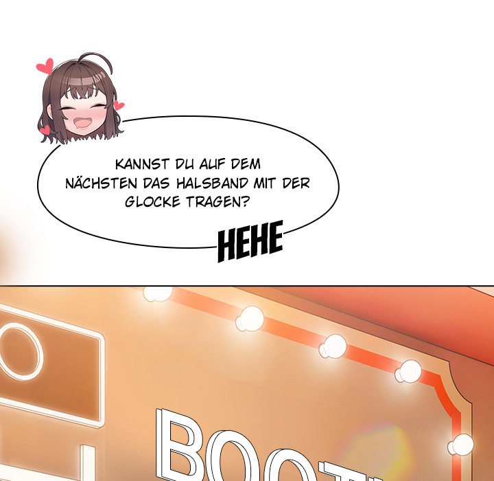 Das Kuppelkätzchen - episode 30 - 138