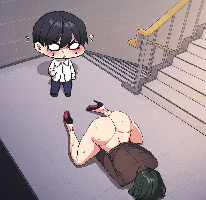 Someone Stop Her! - episode 51 - 197