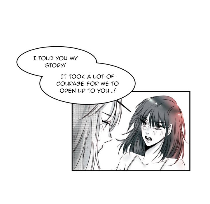 Icarus: Forbidden Love - episode 15 - 60