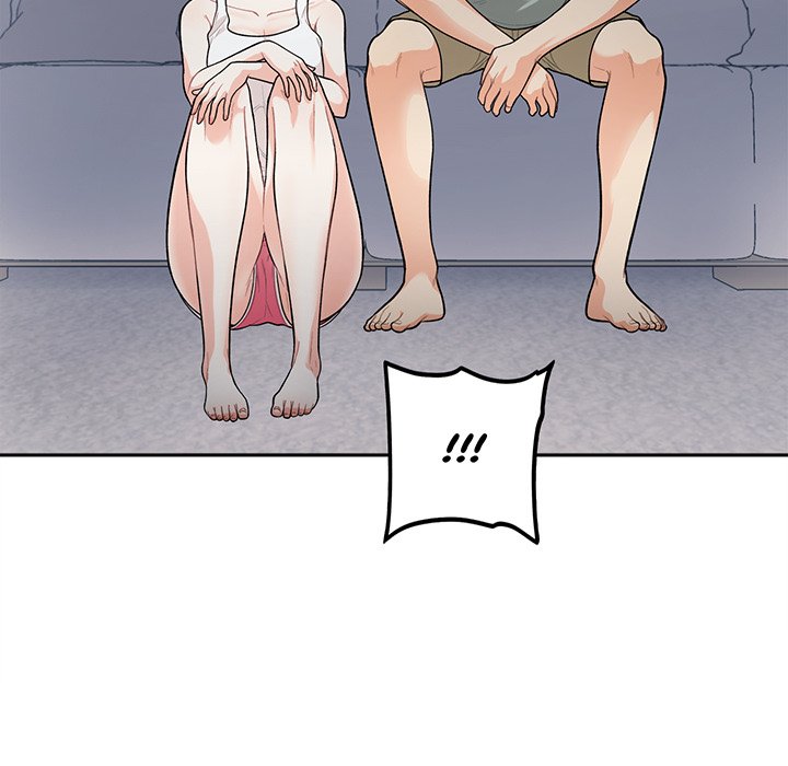 Secret Siblings - episode 1 - 221