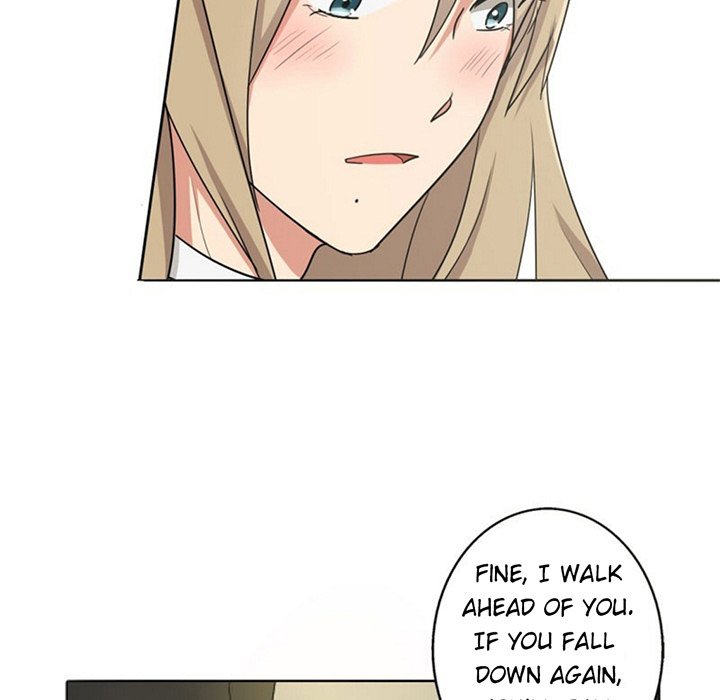 Become A Girl At Night - episode 15 - 53