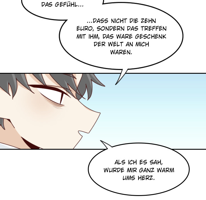 Dinge, die das Herz erwärmen - episode 55 - 249