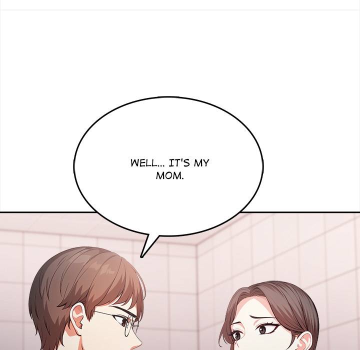 The Best Friend's Secret - episode 17 - 107